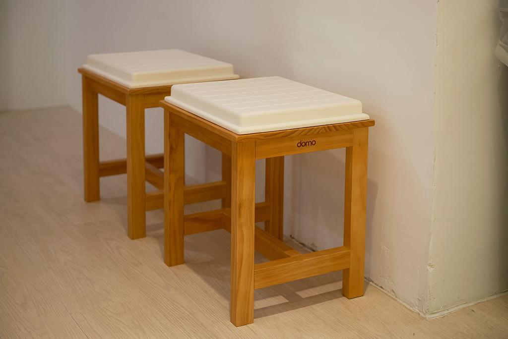 Ease Single Inn Taichung Exteriör bild